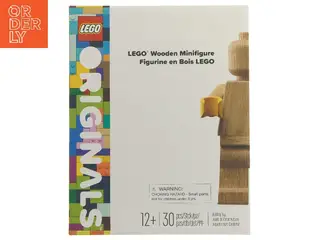 LEGO træ minifigur sæt fra LEGO (str. 20 cm)