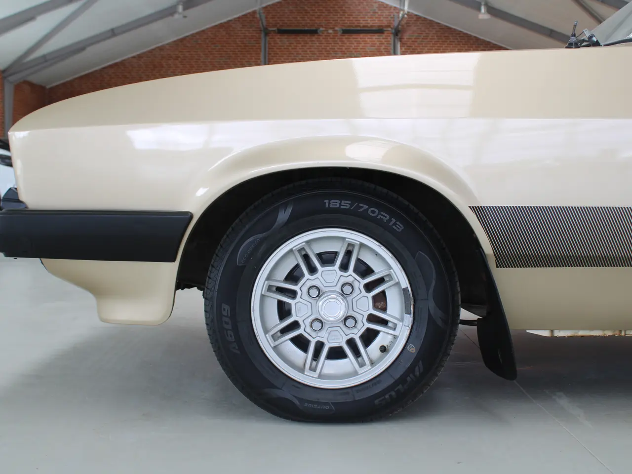Billede 8 - Ford Capri 2,0 S 3d