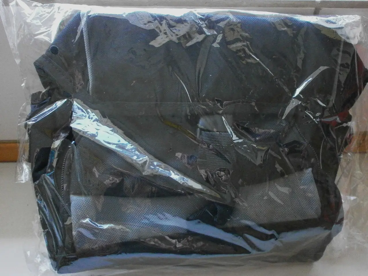 Billede 2 - Videokamera Taske(Bag) - Perfekt Gave !