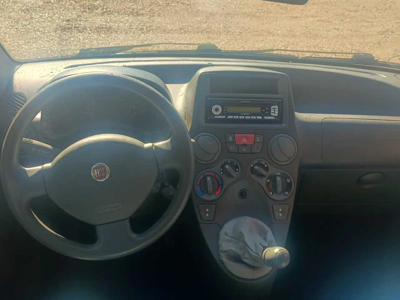 Billede 6 - Fiat Panda 1,2 69 Ciao