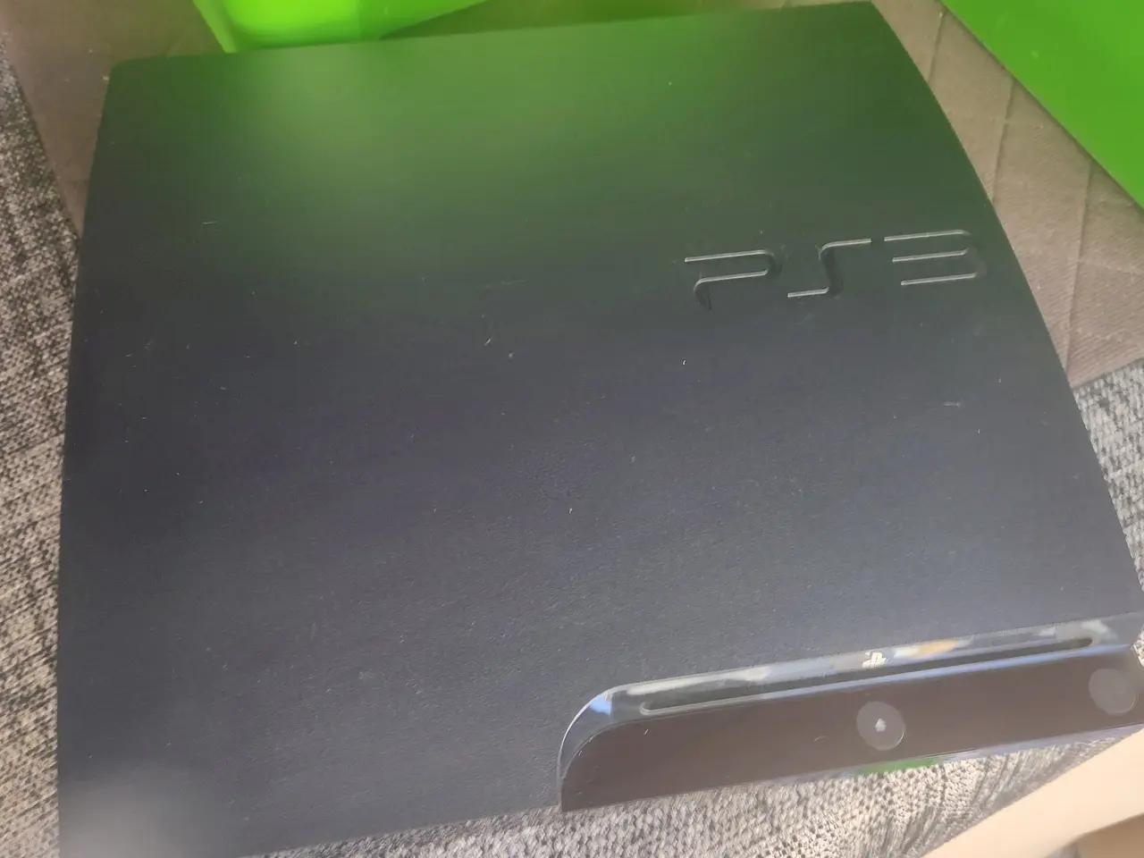 Billede 3 - PS3, blu-ray