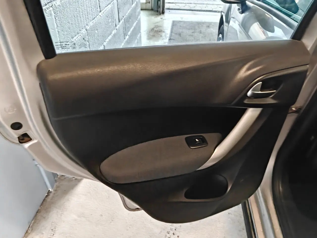 Billede 6 - Citroën C3 1,4 HDi Attraction