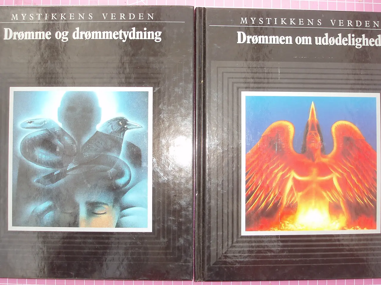 Billede 5 - Mystikkens Verden Lademann