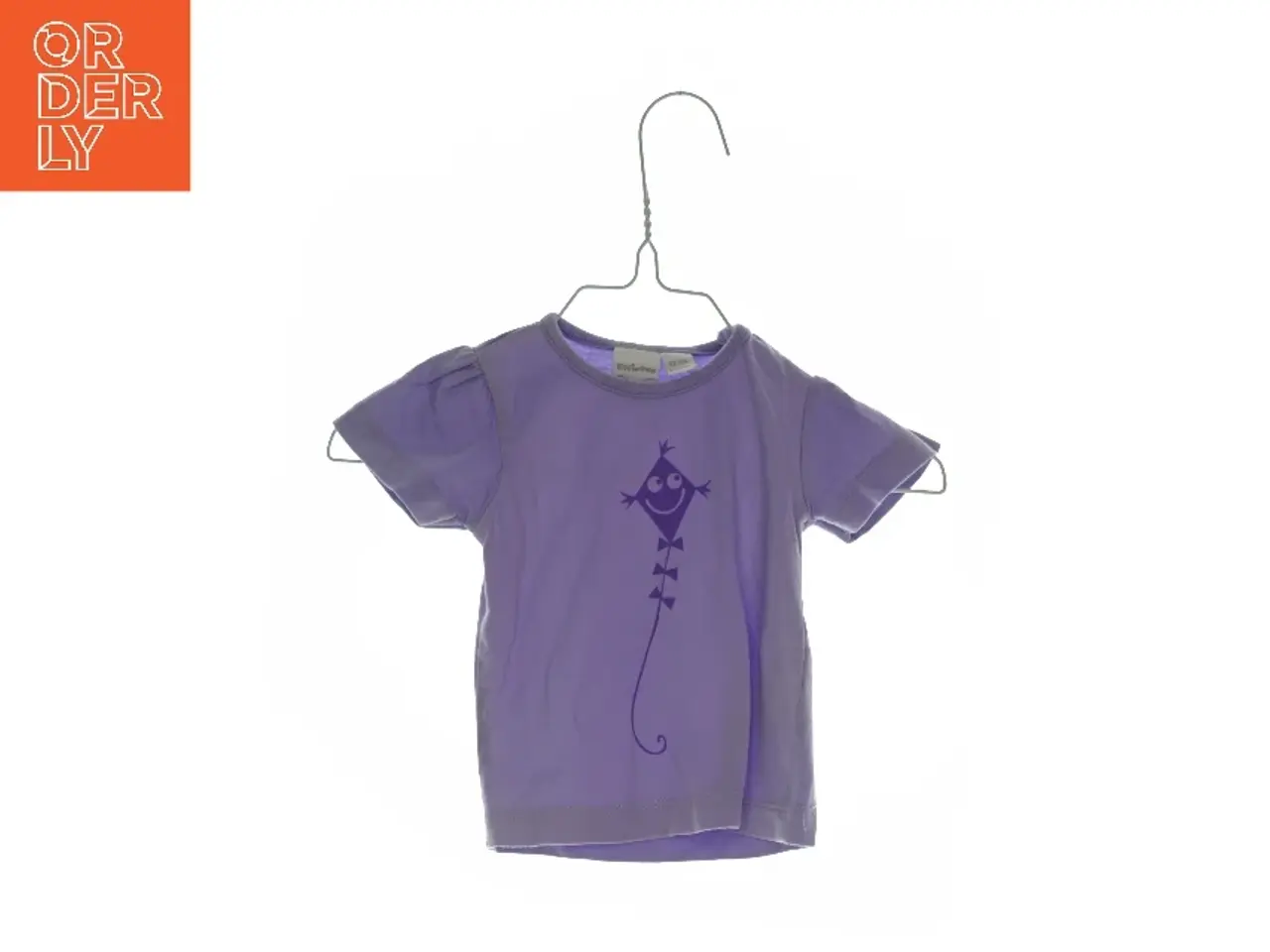 Billede 1 - Bluse fra Little One (Str 62 cm)