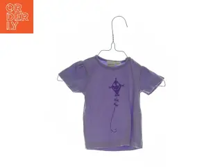 Bluse fra Little One (Str 62 cm)
