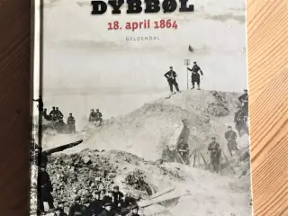 Slagtebænk Dybbøl