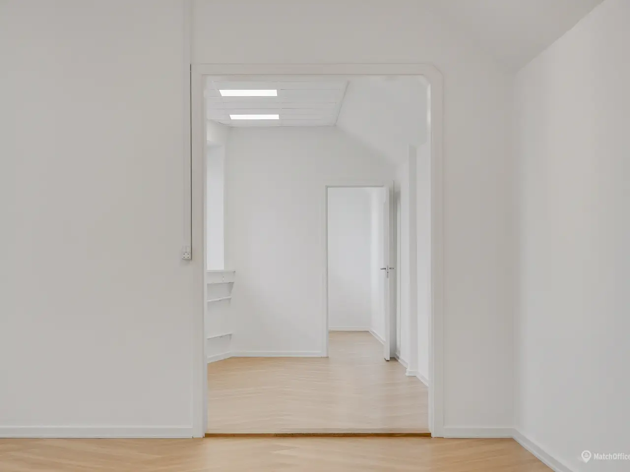 Billede 14 - Kontorlokale til leje på Vesterbrogade 6D, Storkøbenhavn.