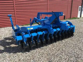 Intertech J-Maskiner 300 Disc
