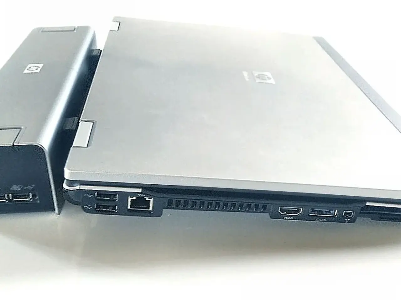Billede 3 - HP Docking Station