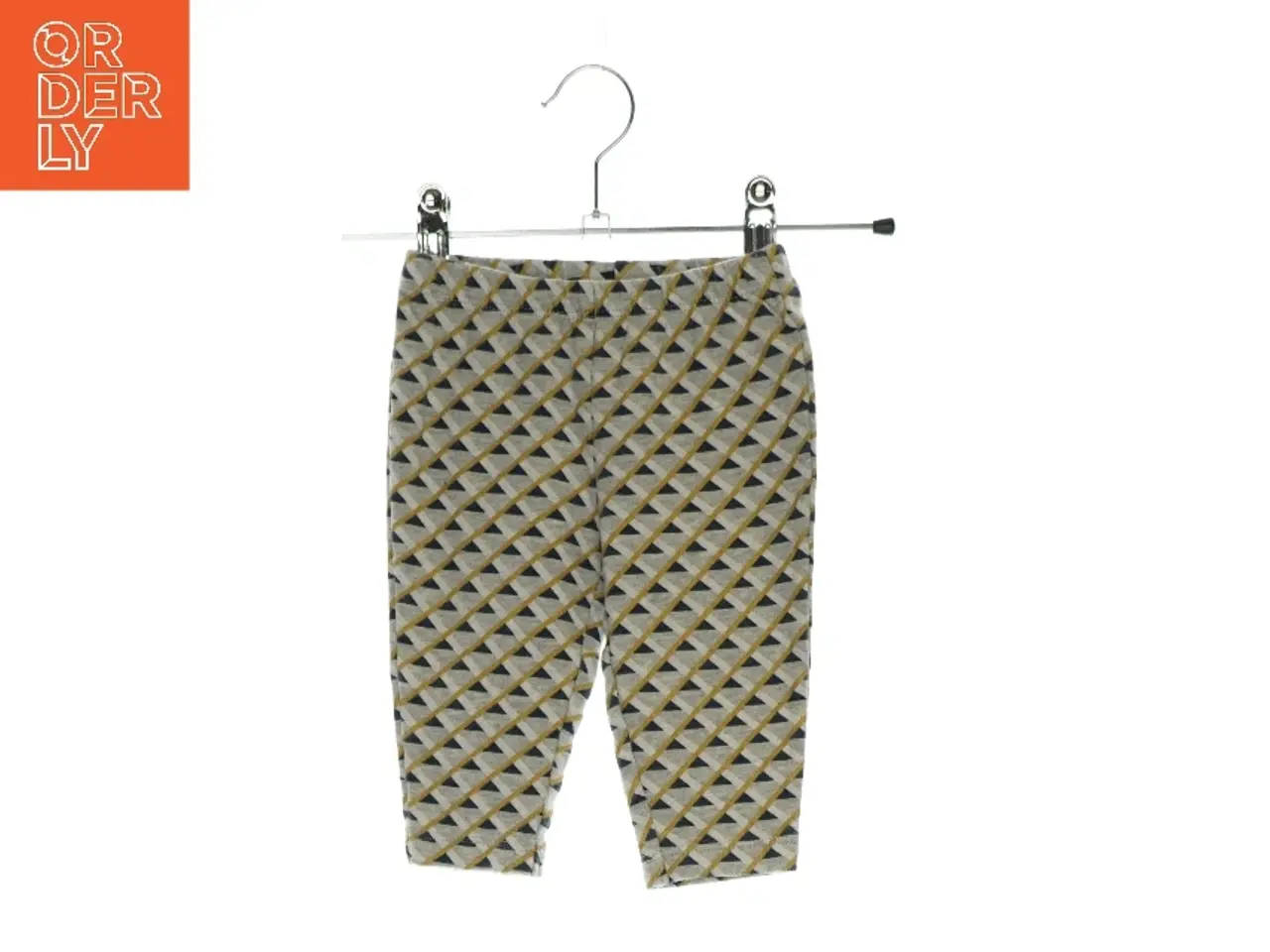 Billede 2 - Leggings fra Carters (Str. 6 mdr)