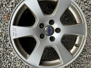 Originale Volvo fælge
