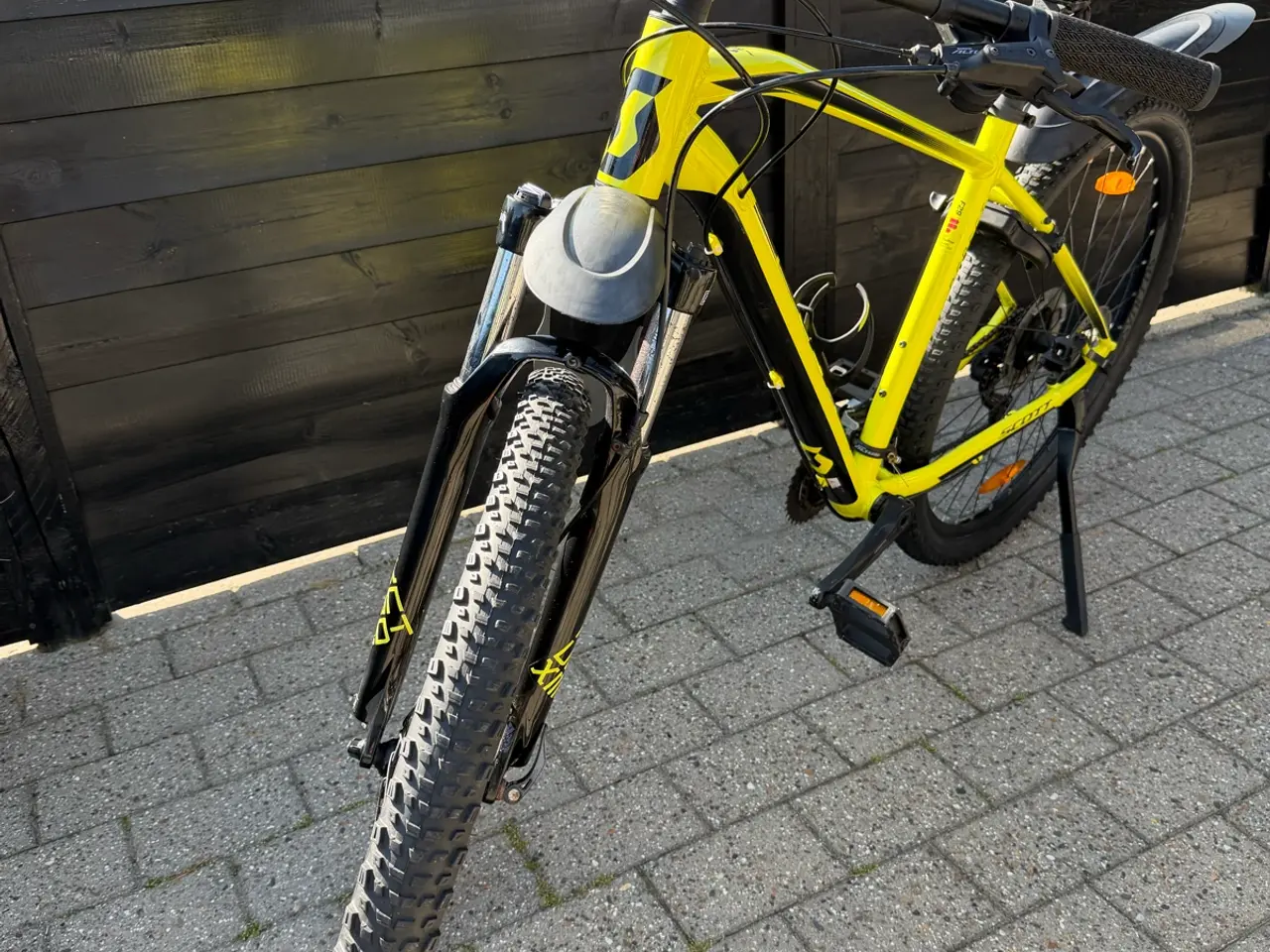 Billede 2 - Scott Aspect F29 Mountainbike 