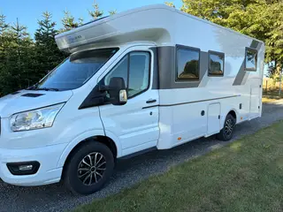 Ford Sun Living S75 SL
