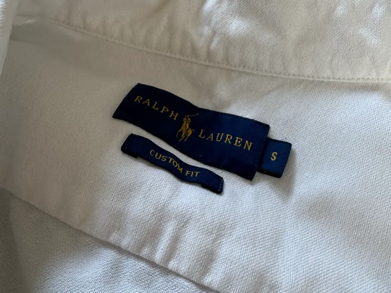 Billede 5 - Ralph Lauren skjorte dame