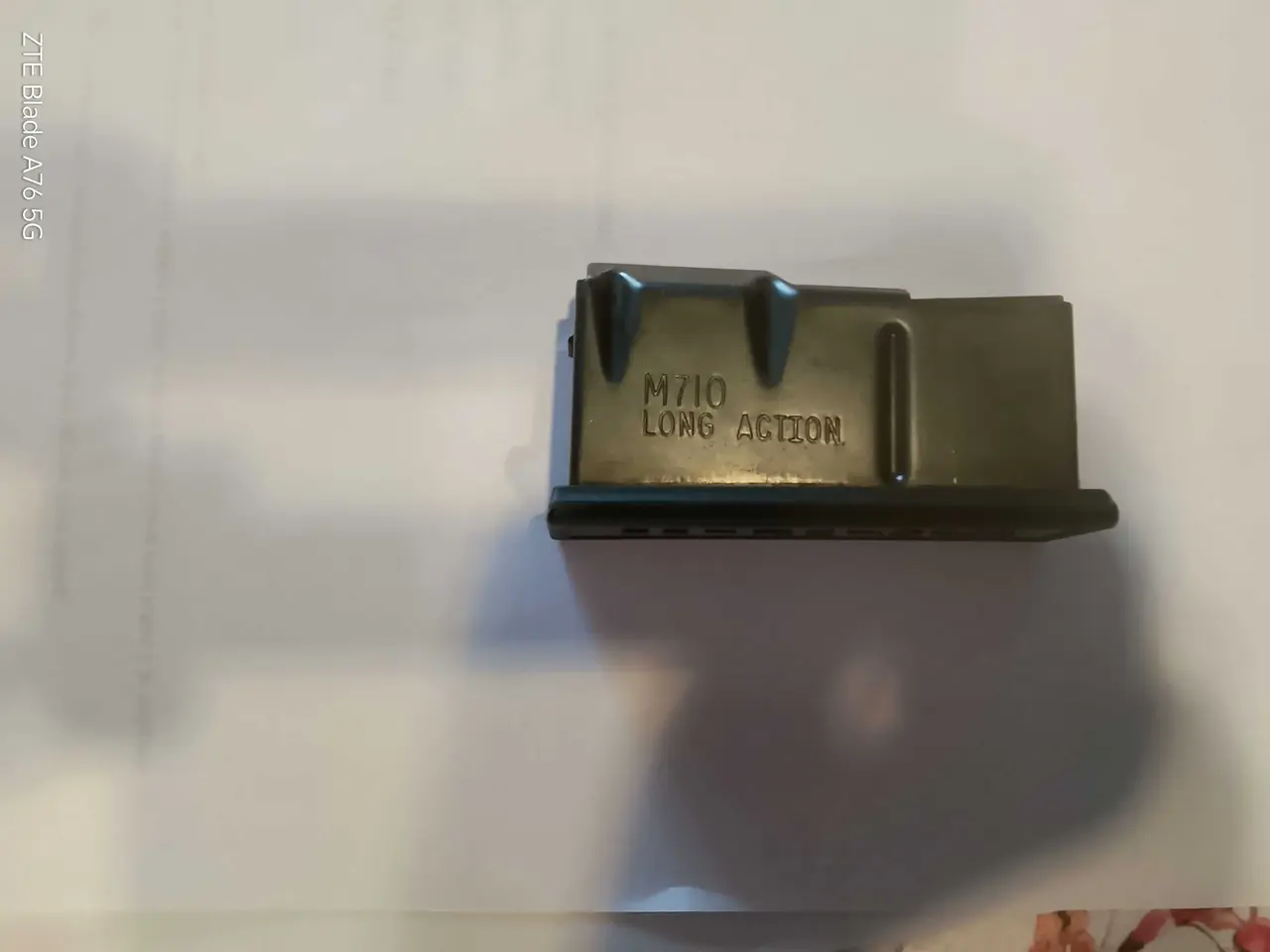 Billede 1 - Remington Magasin . 300 Win mag