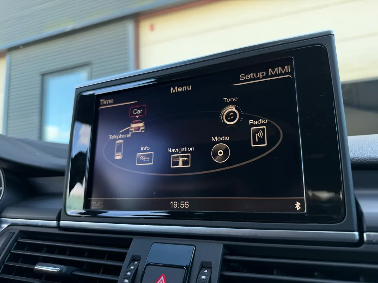 Billede 16 - AUDI A6 S-Line Quattro 