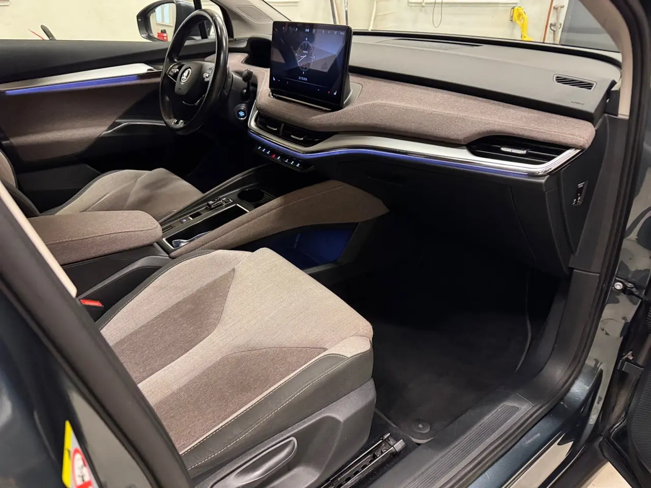 Billede 15 - Skoda Enyaq 60 iV