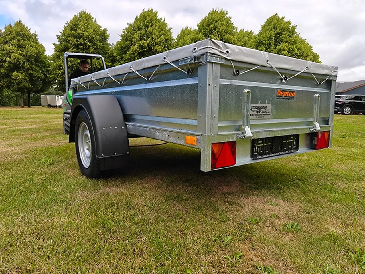 Billede 7 - Neptun GN174 pak