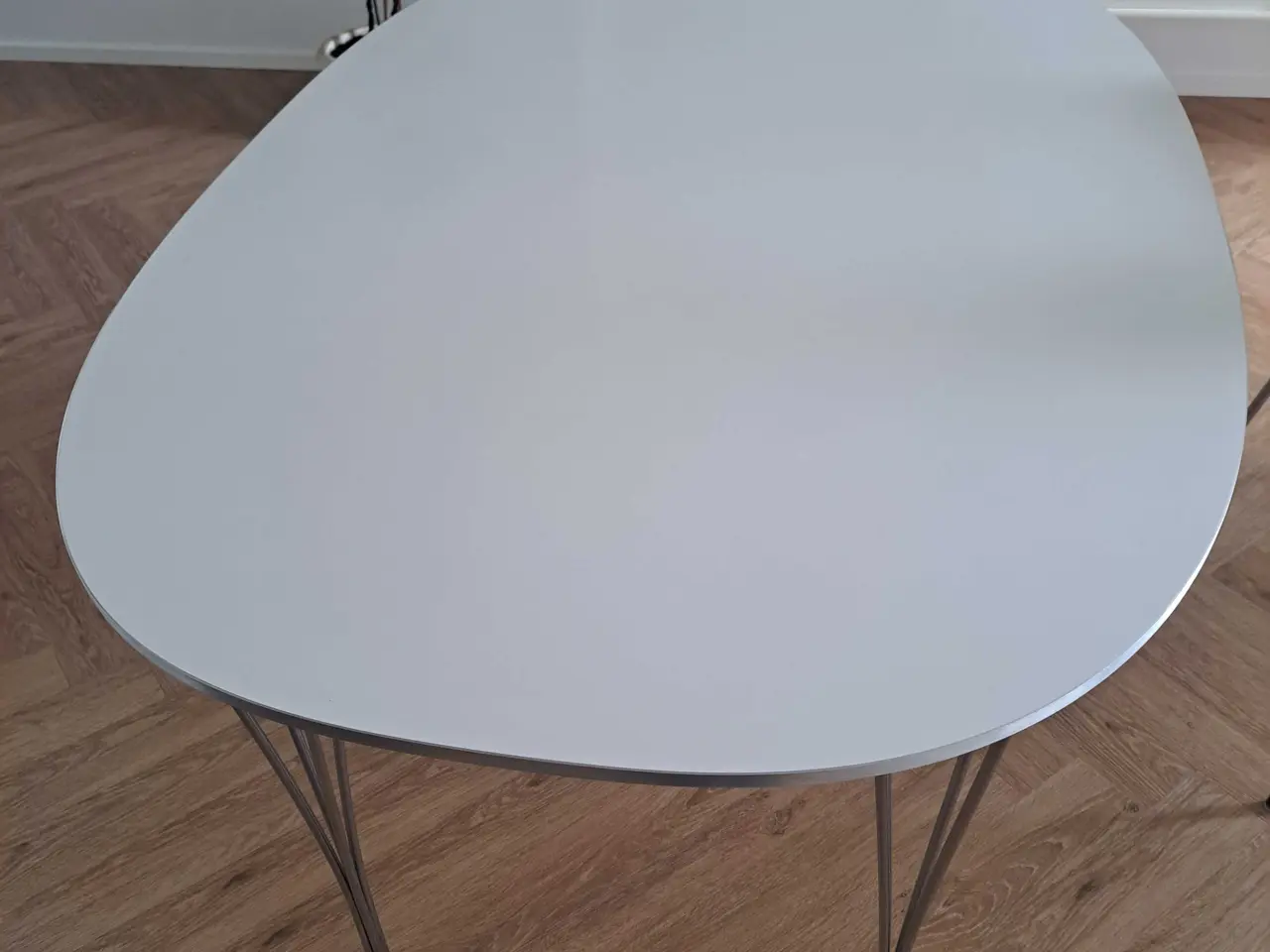 Billede 1 - Peit Hein spisebord 
