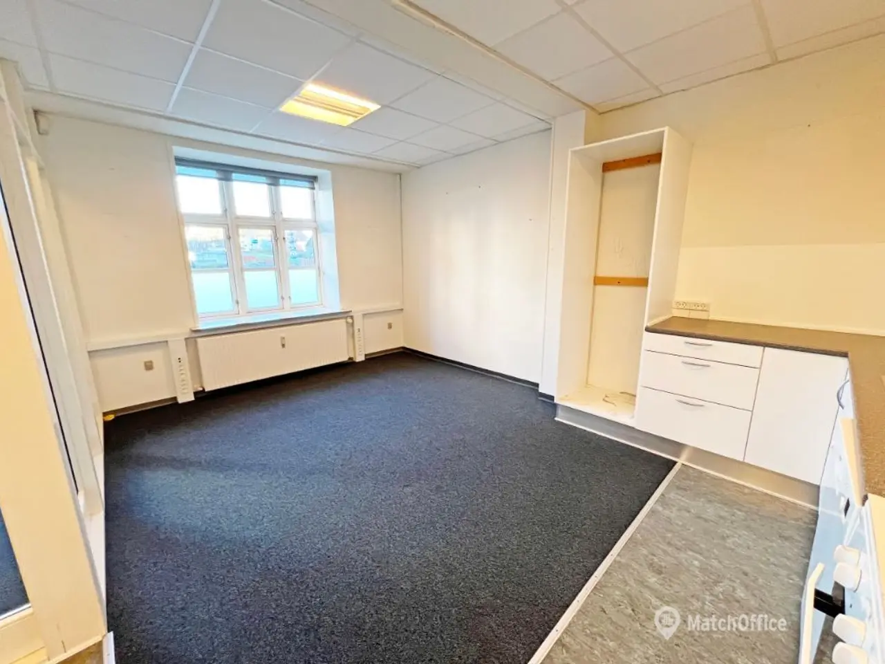 Billede 5 - Kontor- / kliniklokaler i centrum af Viborg - i alt ca. 140 kvm