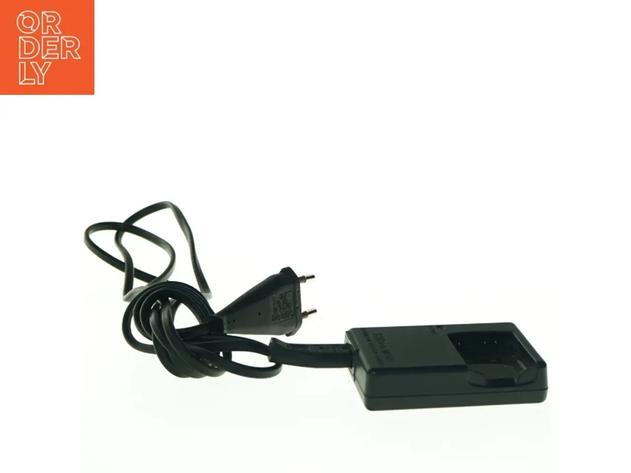 Billede 1 - Oplader (str. 190 cm)