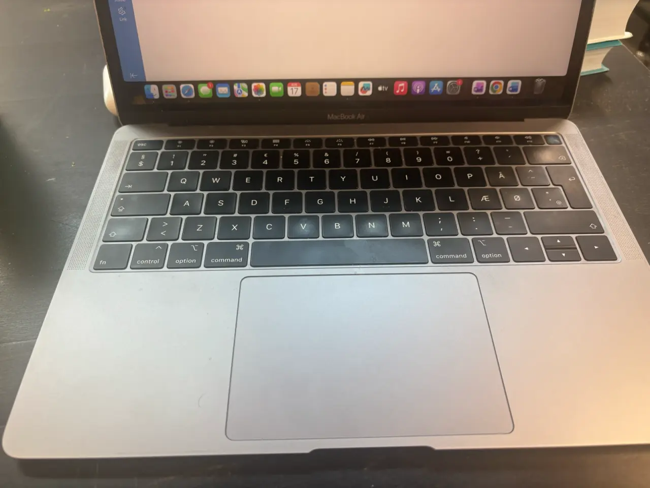 Billede 3 - Macbook Air