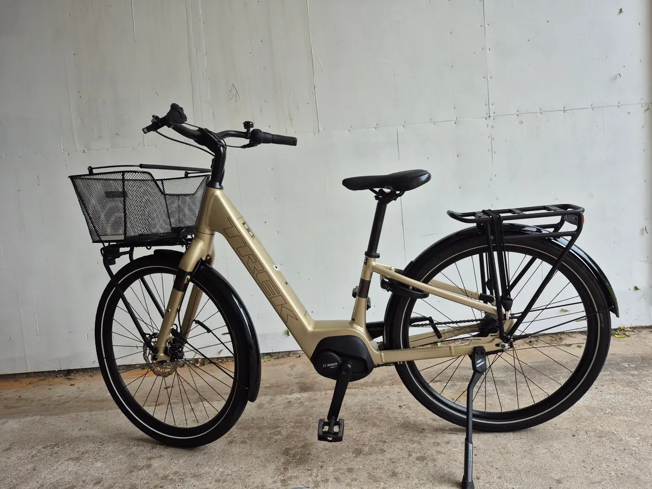 Billede 1 - God cykel til byen