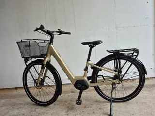 God cykel til byen