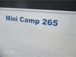 2025 - Øvrige Mini Camp 265