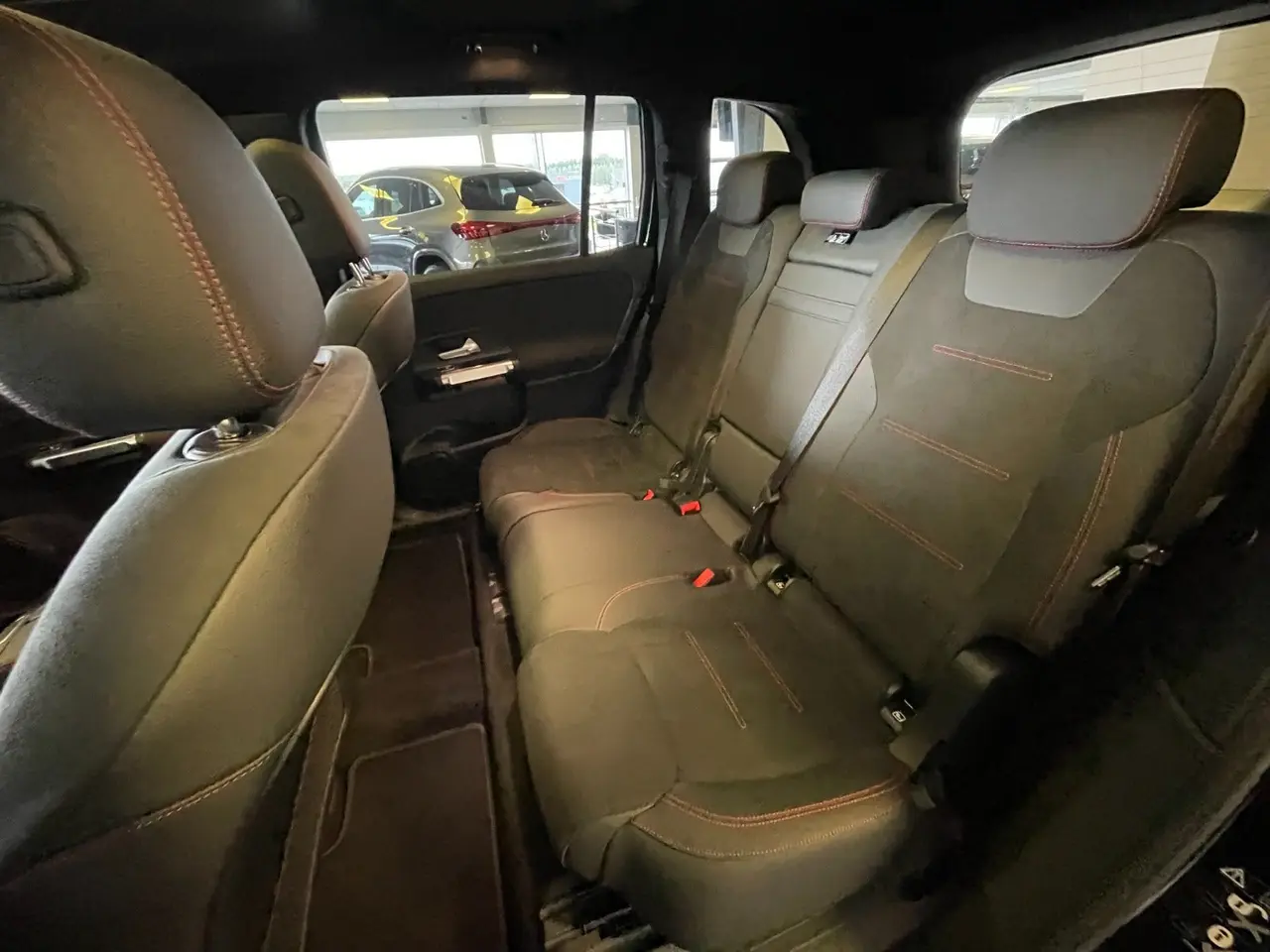 Billede 14 - Mercedes EQB250+  AMG Advance
