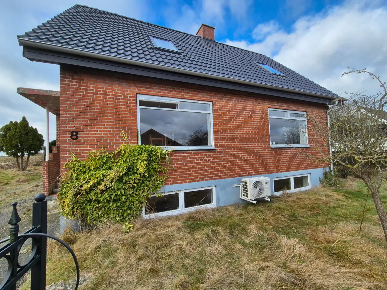 Billede 8 - Stinesmindevejen 8, 9500 Hobro