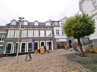 Investeringsejendom på Hjultorvet i Viborg - 1. års forrentning 6.71%