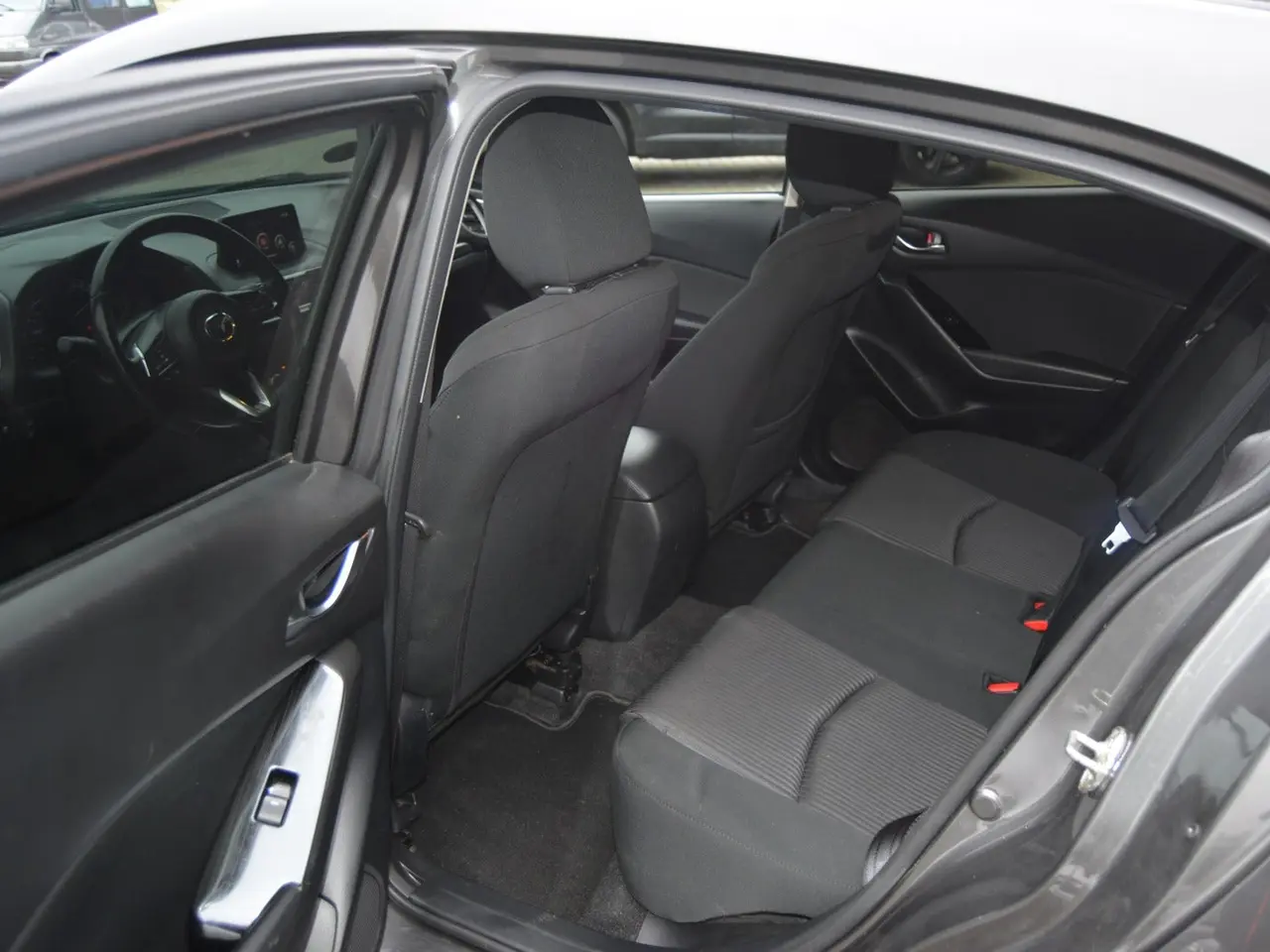 Billede 8 - Mazda 3 2,2 SkyActiv-D 150 Optimum