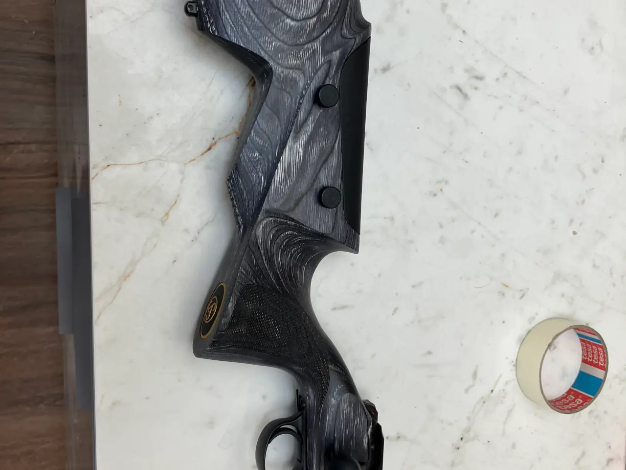 Billede 3 - Sauer 101 Fieldshoot