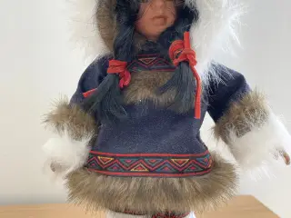 Indianer dukke - The Broadway Collection