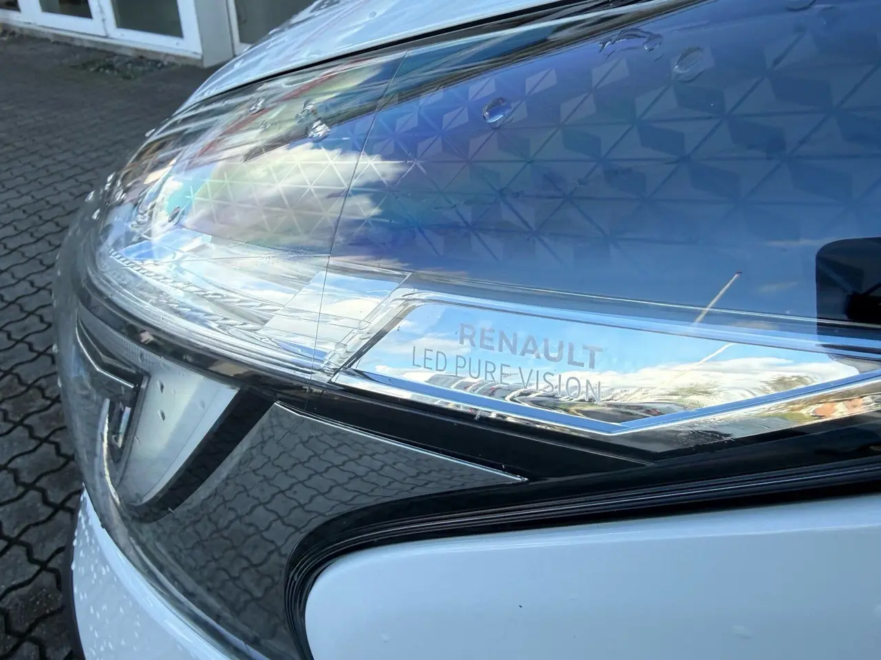 Billede 15 - Renault Trafic T29 L2H1 2,0 DCI Tekno 145HK Van 6g Aut.