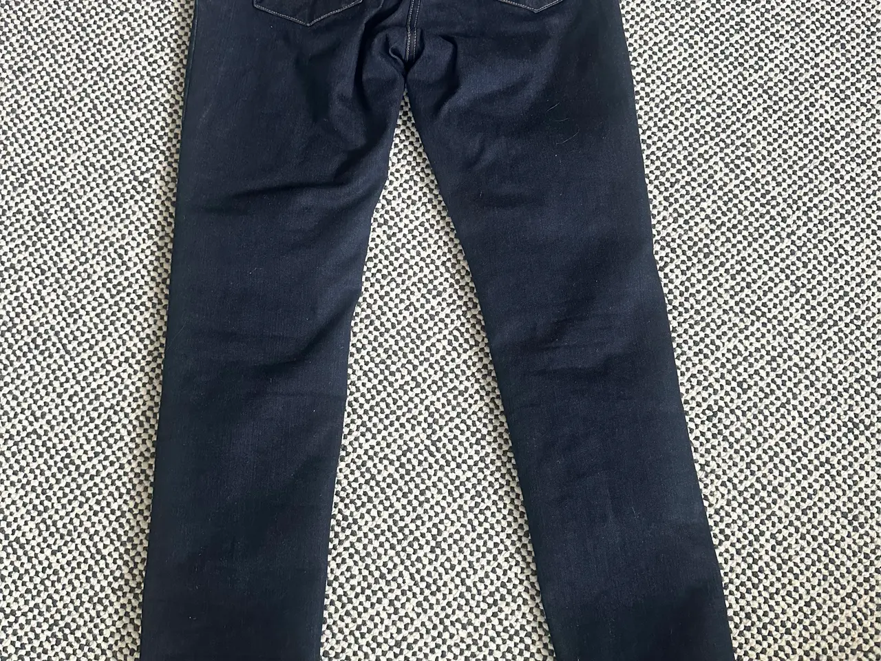 Billede 4 - Dame MC-jeans str. 36 – Draggin Twista med kevlar