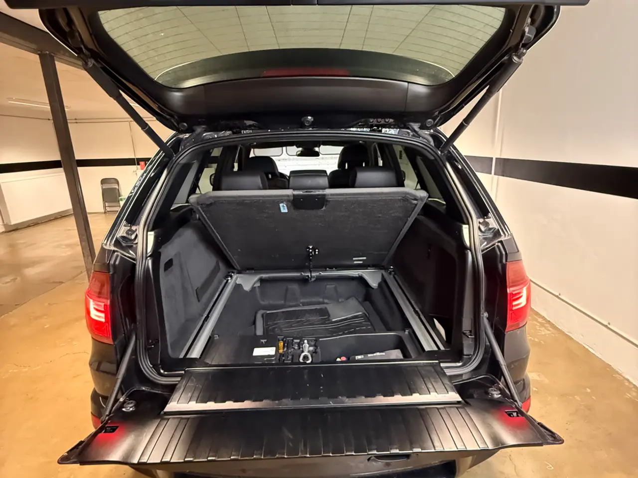 Billede 11 - BMW X5 3,0 xDrive30d M-Sport aut.