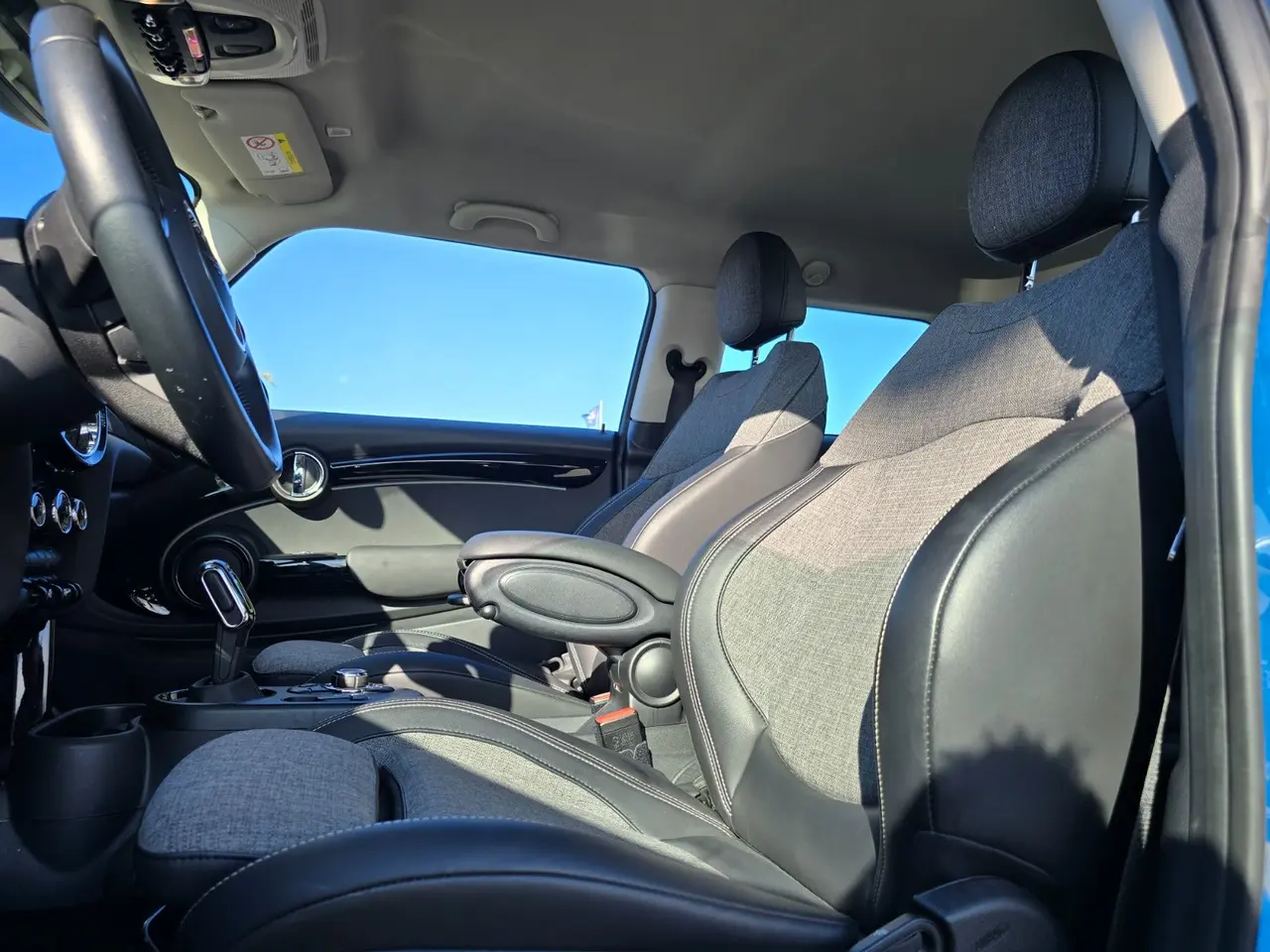 Billede 8 - MINI Cooper SE Classic Trim