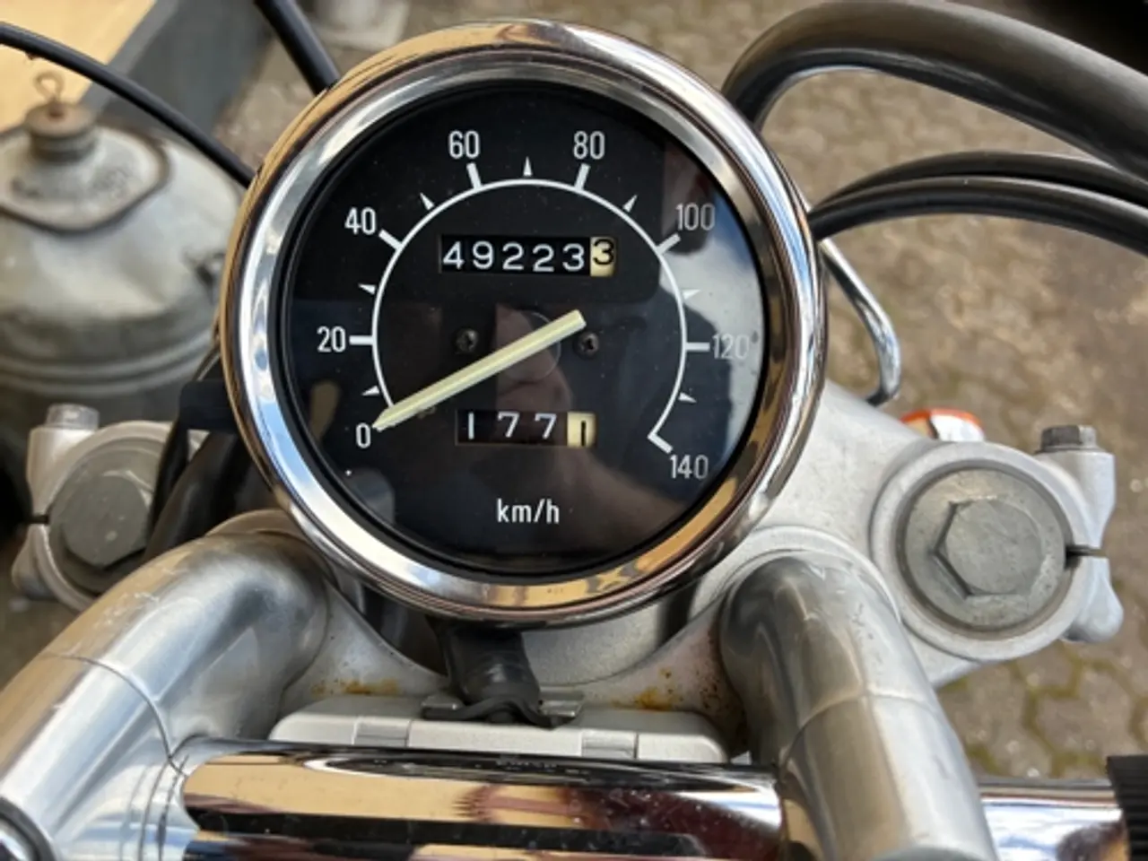 Billede 12 - Yamaha XV 250 Virago