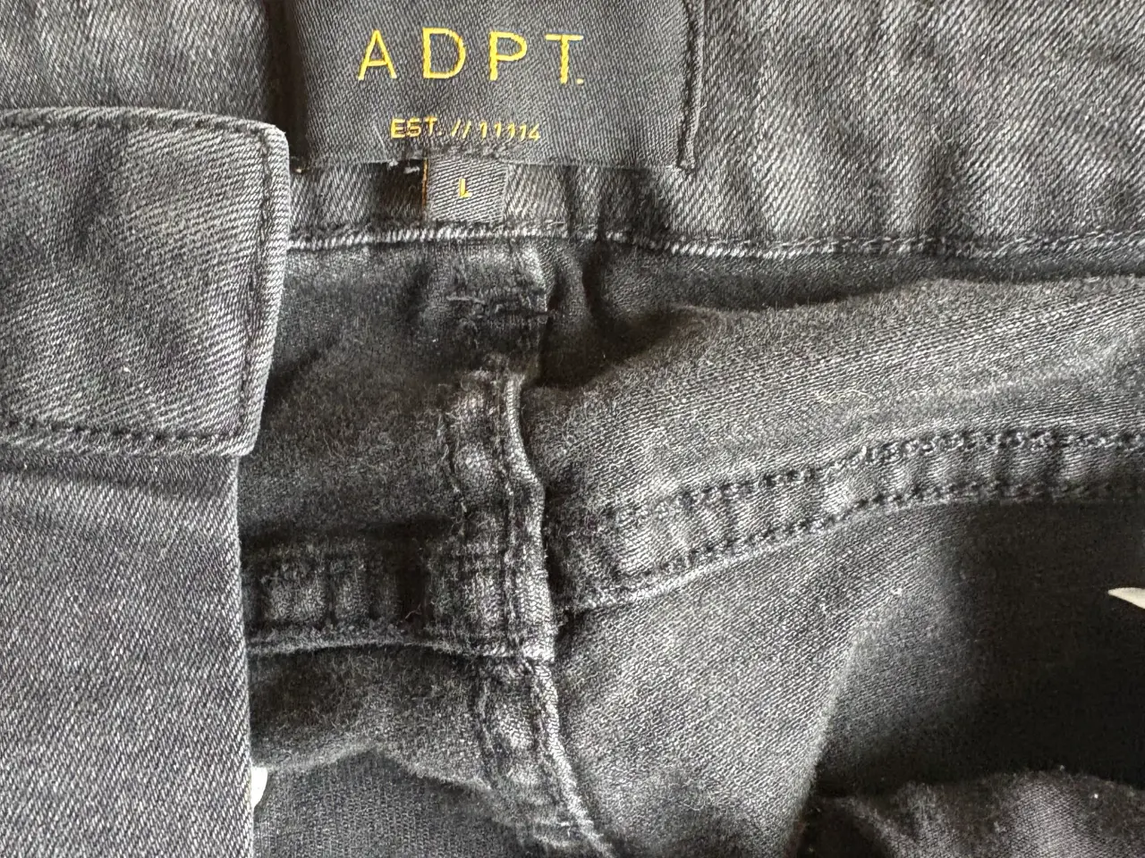 Billede 15 - Masser af denim shorts