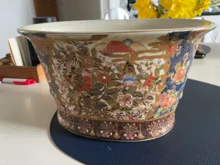 Kinesisk vase
