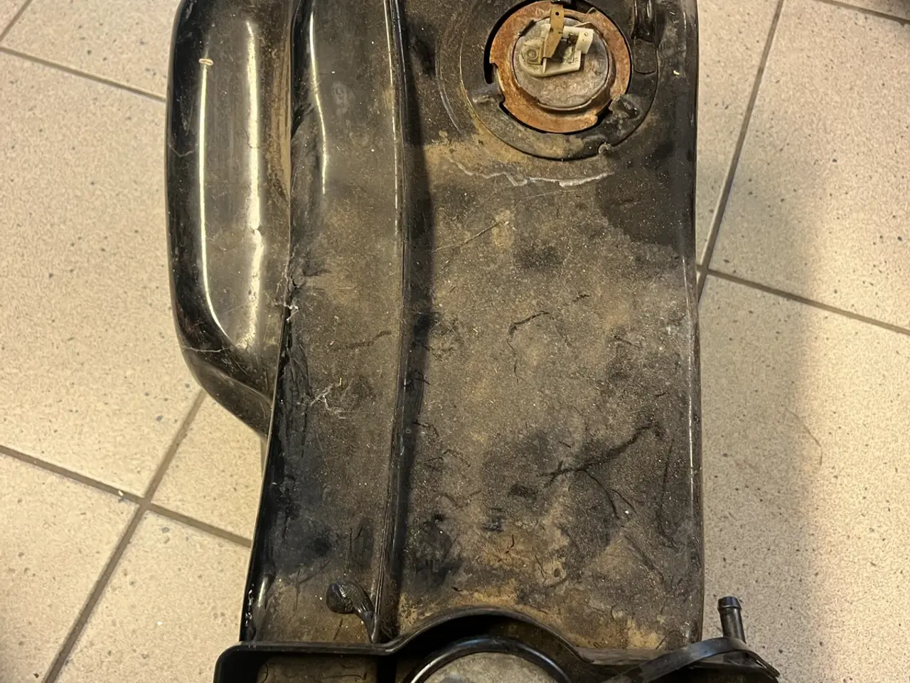Billede 6 - Honda gl1200 dele