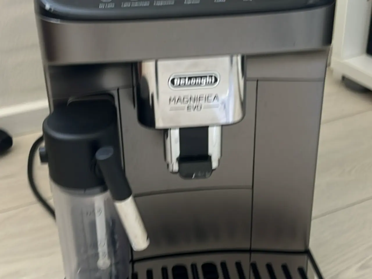 Billede 1 - Delonghi Magnifica Evo Ecam 290.81TB