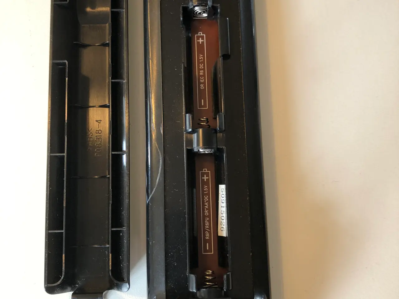 Billede 3 - Panasonic fjernbetjening til TV