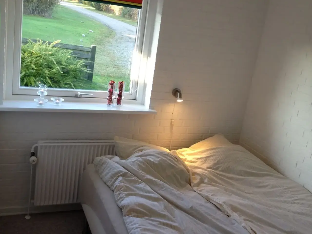 Billede 12 - sommerhus Hasmark strand udlejes