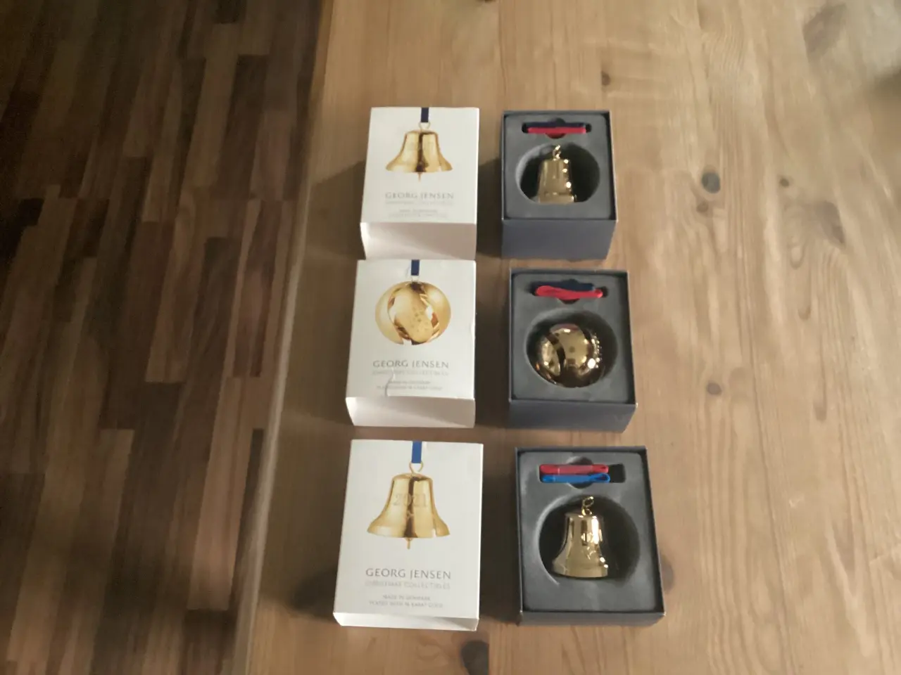 Billede 4 - Georg Jensen Julepynt