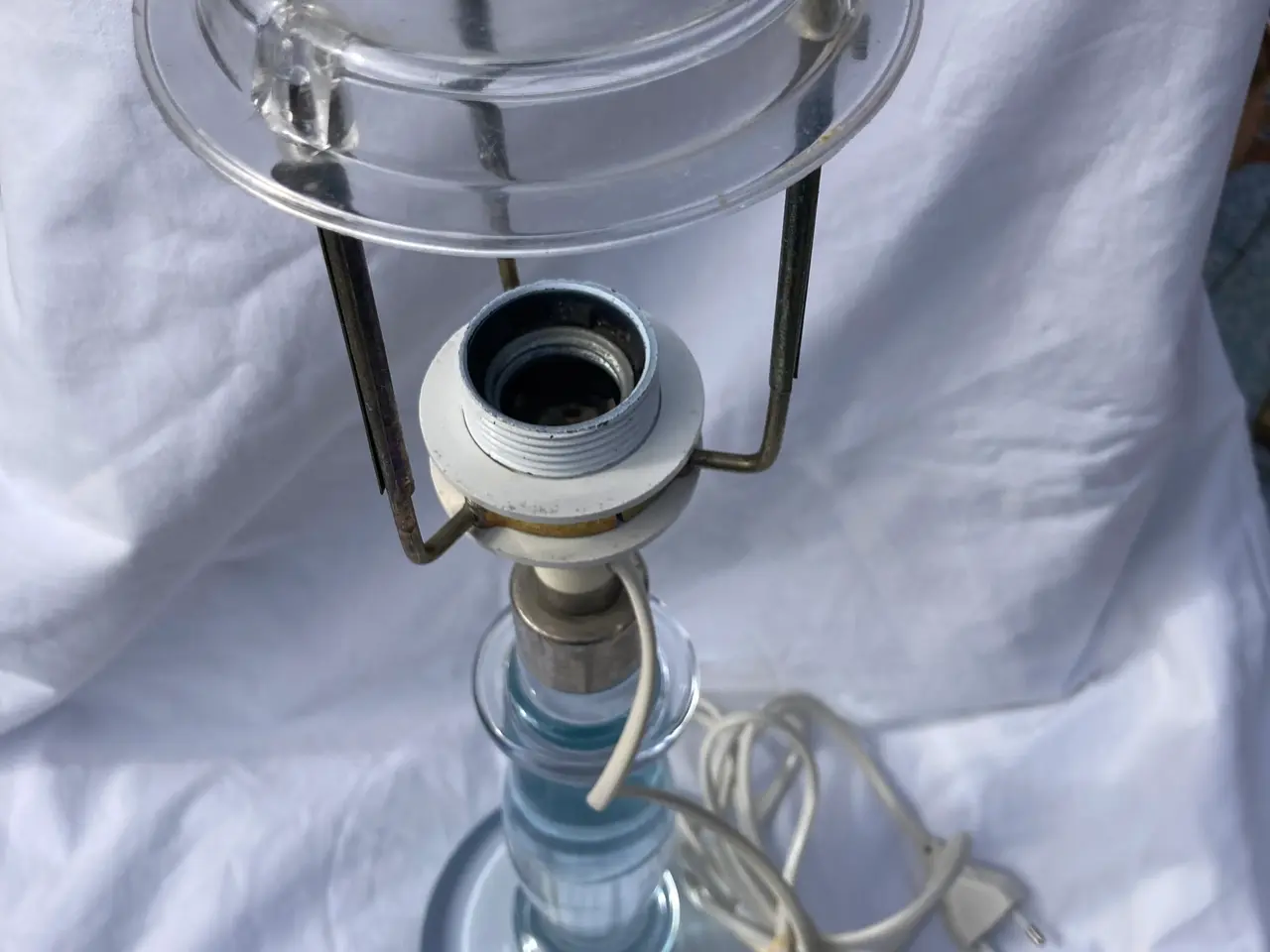 Billede 4 - Michael Bang Opera lampe