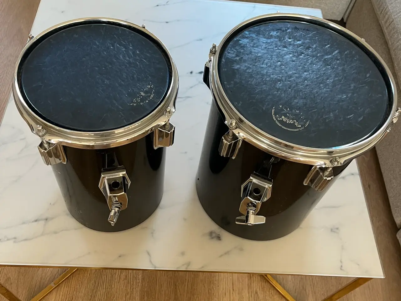 Billede 8 - Tam 8 og 10”
