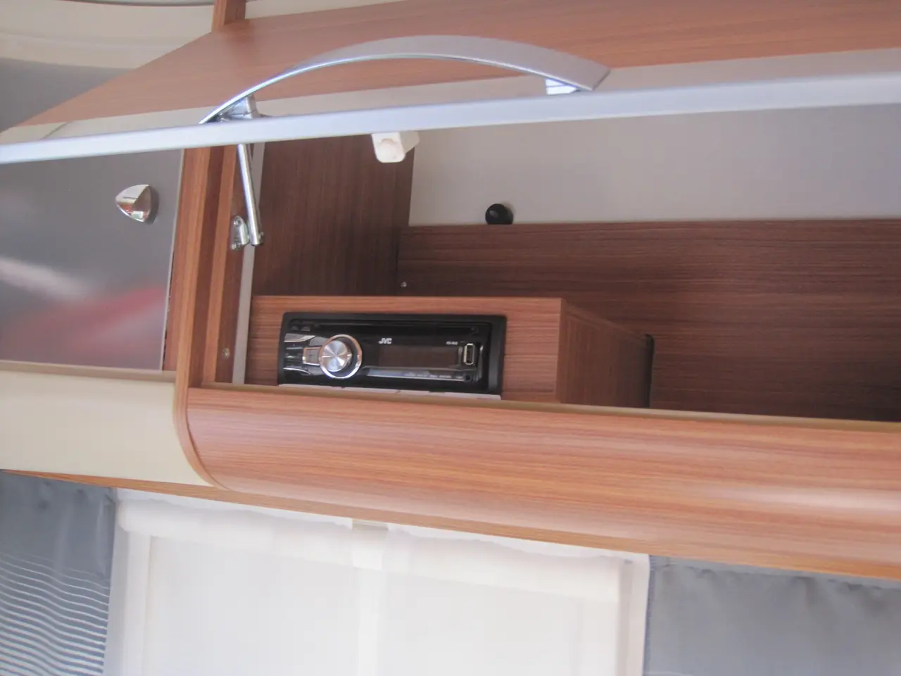 Billede 18 - Campingvogn ADRIA  ADORA 472 LU R Årgang 2012